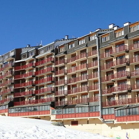 Lcb Apartaments Pie De Pistas パス・デ・ラ・カサ エクステリア 写真