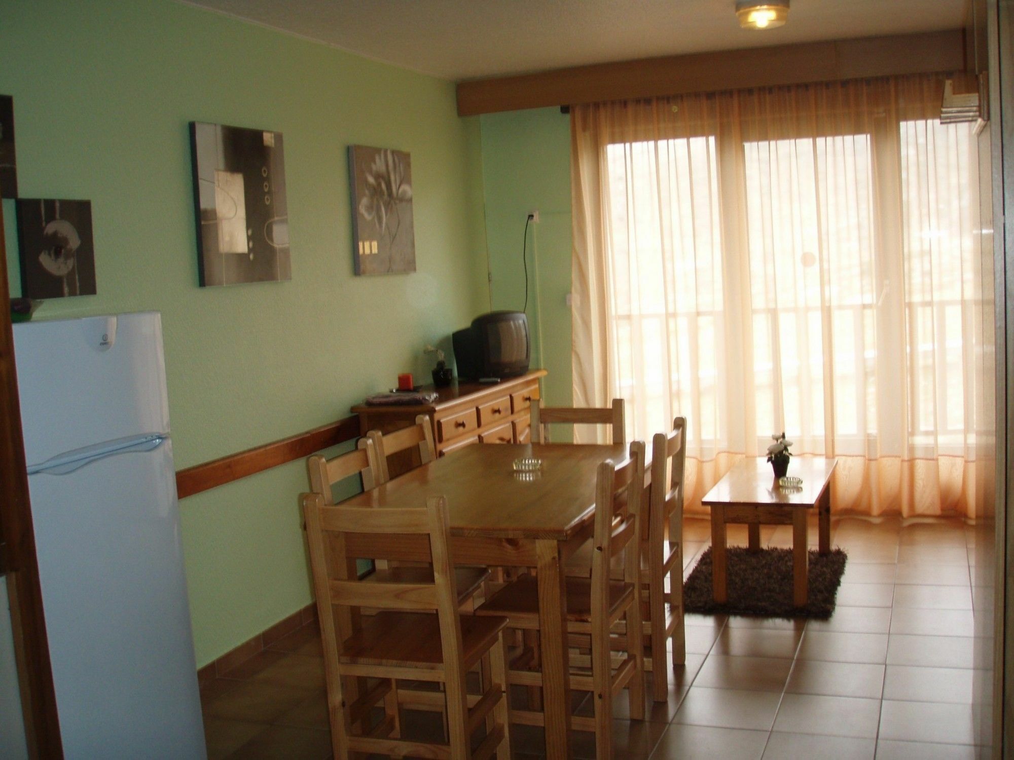 Lcb Apartaments Pie De Pistas パス・デ・ラ・カサ エクステリア 写真